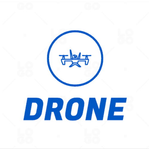 Drone Logo Maker LOGO